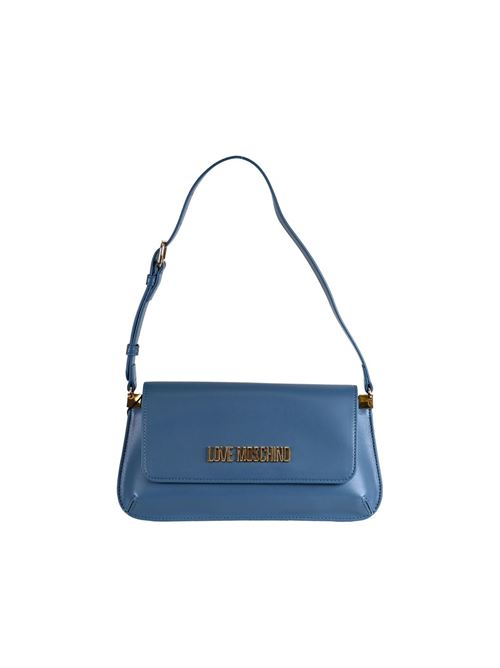 Shoulder bag LOVE MOSCHINO | JC4058PP1NL00703